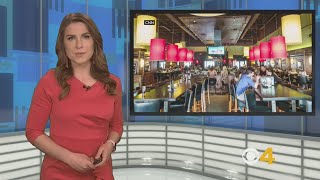 Bar Louie Files For Bankruptcy After Closing Dozens Of Restaurants