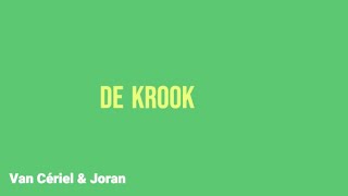 De Krook Instructie video