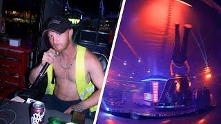 Why the Fairground Waltzer is the Original Nightclub | Documentary Film