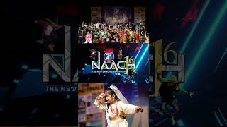Naach Season 16 Dance Festival || #dance #dancecompetition #viral #shorts