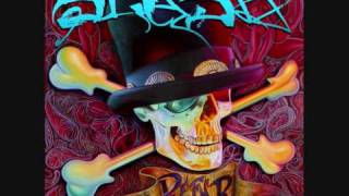 Ghost - Slash (Featuring Ian Astbury)