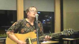 Shanna Underwood - From Appalachia to The Himalayas