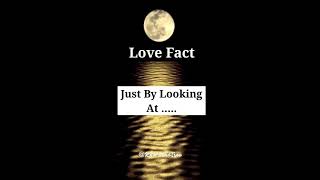 Psychology Fact About LOVE. #shorts #psychologyfacts