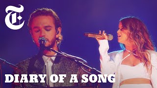 'The Middle': Watch How a Pop Hit Is Made | Diary of a Song