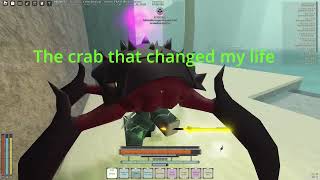getting a 3 star evanspear (deepwoken)