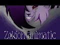 Zekion small animatic thing