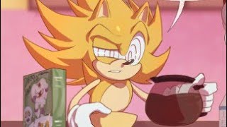 Fleetway puts COFFEE in CEREAL?!? Shilliria comic dub!!!