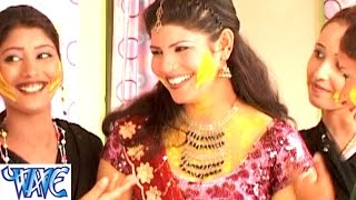 Lara Lara करे लागल बदनवा - Budhawa Holi Me Dharayil Ba - Paro Rani - Bhohpuri Hit Holi Songs 2015 HD