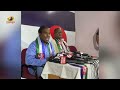 ka paul speaks about trs leaders joining in praja shanthi party telangana politics mango news