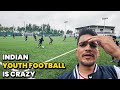 Watched Epic Youth League Match and THIS HAPPENED | Indian Youth Football | Football Vlog 83