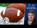 Yahoo’s Dan Wetzel on College Football’s Need for Centralized Control of NIL | The Rich Eisen Show