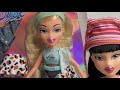 bratz 20th anniversary jade doll review zombiexcorn