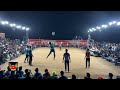 kaushik jadav @adada navsari 1semi final