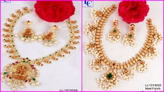 Latest Butta Pusalu Buy Online | Shree Collections | Watsapp:7569373589