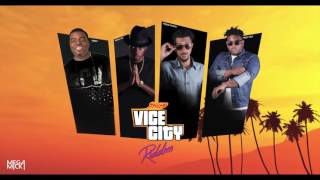 Preedy - Vice City [Vice City Riddim]