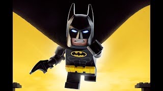 Bonus Episode - The Lego Batman Movie