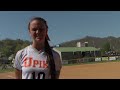 upike softball promo