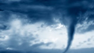 Prophetic Dream: 16 Tornadoes