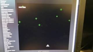 Beating World Record CubeField