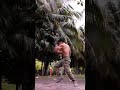 一个老兵的情怀，擒敌拳 fitness