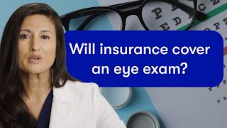 Will Insurance Cover an Online Vision Exam?