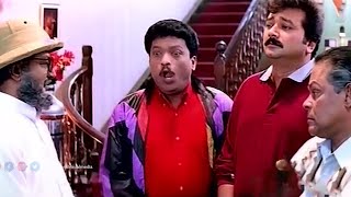 എങ്ങനെ ഉണ്ടായിരുന്നു എന്റെ കുളിസീൻ | Innocent Comedy Scenes | Jagadish Comedy | Jagathy Comedy Scene