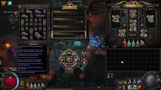 How I farmed Mageblood/300d in 2 days - Path of Exile 1