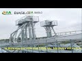 BIASILO - The Most Reliable Way to Run a Grain Silo Drag Conveyor!