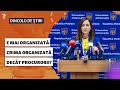 dincolo de știri e mai organizată crima organizată decât procurorii