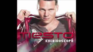 Tiësto - Surrounded By Light