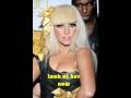 Lady GaGa - BIO