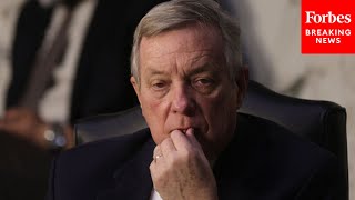 Sen. Dick Durbin slams Republicans for not \