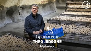 À la découverte des champignons des grottes 🍄