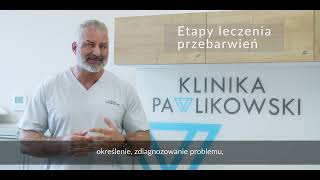 Klinika Pawlikowski - Przebarwienia skórne