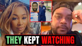 Her Two Exes Couldn’t Accept She Found Love Again... So They K!lled Her And Her BF