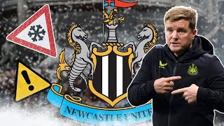 Newcastle United AGREE Deal Amid A Blizzard Of Agreements!