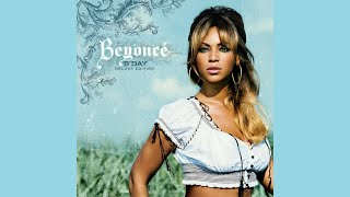 Beyoncé - Suga Mama (Official Audio)