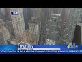 CBS2 News Update: 2/7 At 9 AM