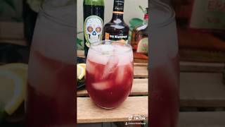 (THE PERFECT) Red Sangria Recipe!