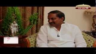 N. Kiran Kumar Reddy on It's My Life