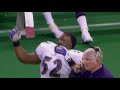 ray lewis best mic d up moments sound fx nfl films