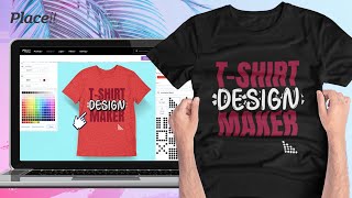 Placeit T-Shirt Design Maker | Create T-Shirt Designs FAST!
