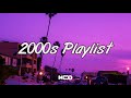 2000s Playlist 🌤️🚘 Nostalgic childhood songs ~ Happy Road Trip Songs