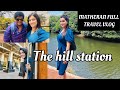 MATHERAN HILL station complete information || Matheran Toy train ,Food ,Tourist points