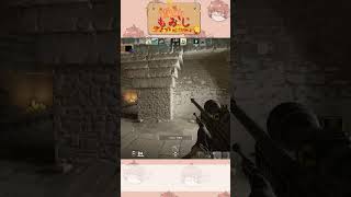 【Counter Strike】被ghost所以認真起來的主播 #cs2 #絕對武力 #shorts #楓少