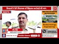 bahadurgarh में नहरी पानी को लेकर किसान और प्रशासन आमने सामने