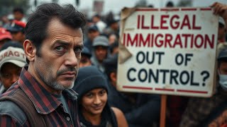 10 U.S. Cities Overrun by Illegal Immigrants – You Won’t Believe What’s Happening!