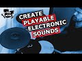 Roland TD-50 | How To Create 