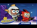 The Fairly OddParents - Sleep Over and Over / Mother Nature - Ep. 30