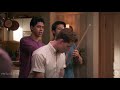 party of five season 1 episode 6 emilio and beto sell the pool table freeform